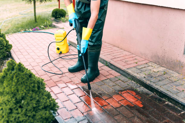 Professional Pressure Washing in Melvindale, MI