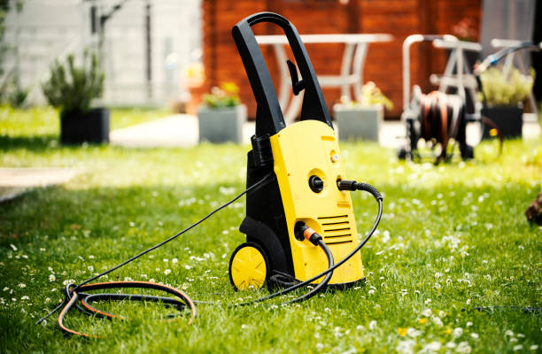Best Playground Equipment Cleaning  in Melvindale, MI